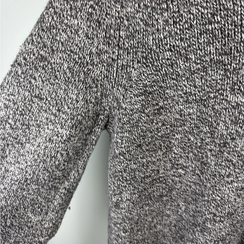 Banana Republic cozy sweater